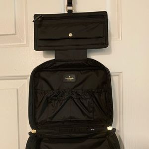 Kate Spade Hanging Cosmetic Bag